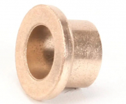 Royal Range 2532 Bushing (1/2 I.D. X 5/8 O.D.)
